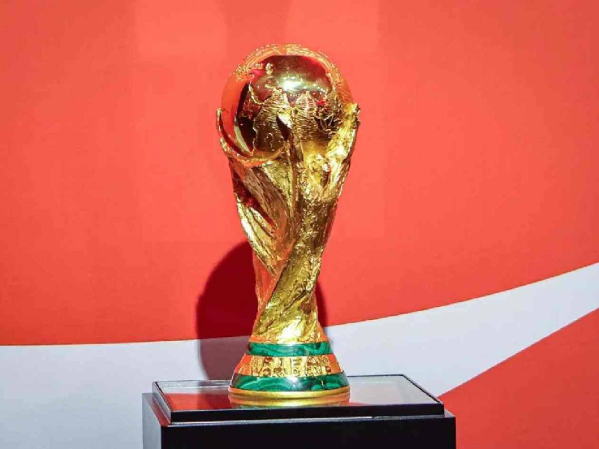 ¿Peligra sede del Mundial en México tras caos por muerte de El Mencho? Esto informan