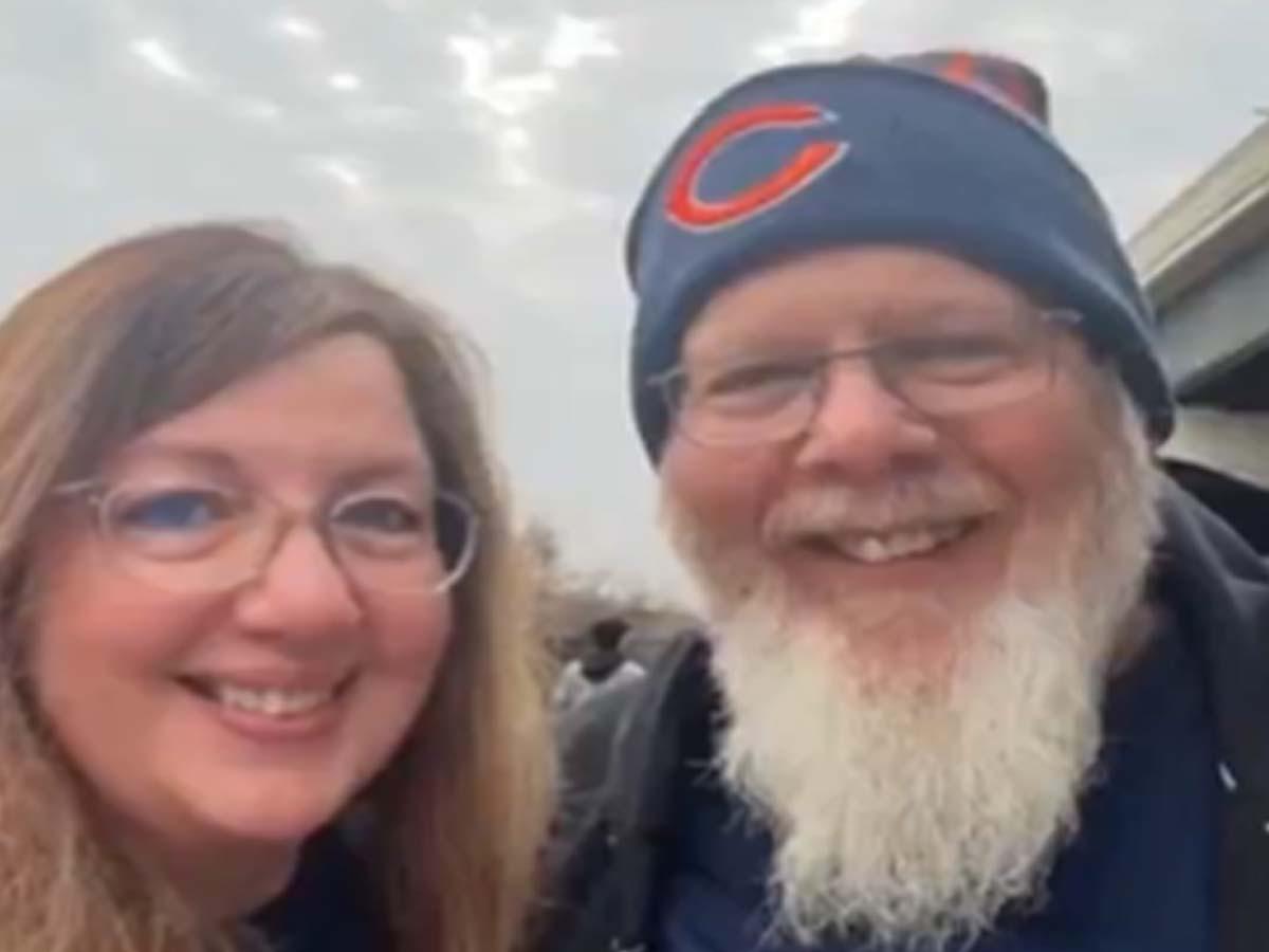 Mujer es acusada de matar al padre de sus hijos y a sus suegros en Chicago