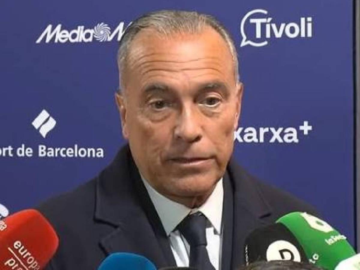 Barcelona llevará a Florentino al juzgado: la demanda que presentó y el motivo
