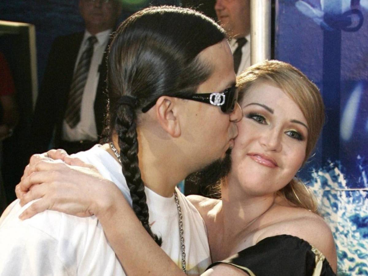 Alicia Villarreal habría denunciado a Cruz Martínez por maltrato