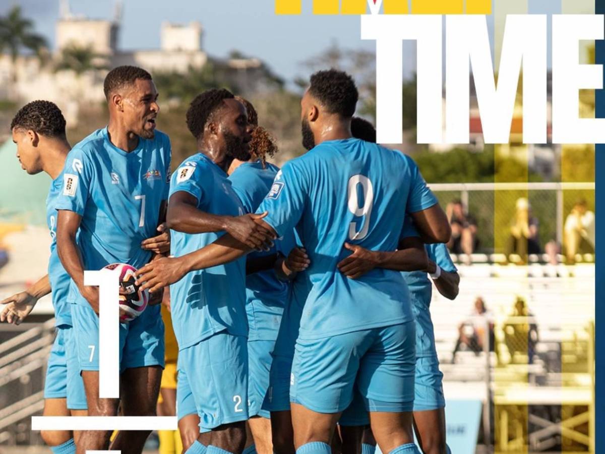 Mundial 2026: las selecciones que están eliminadas y 17 son de Concacaf