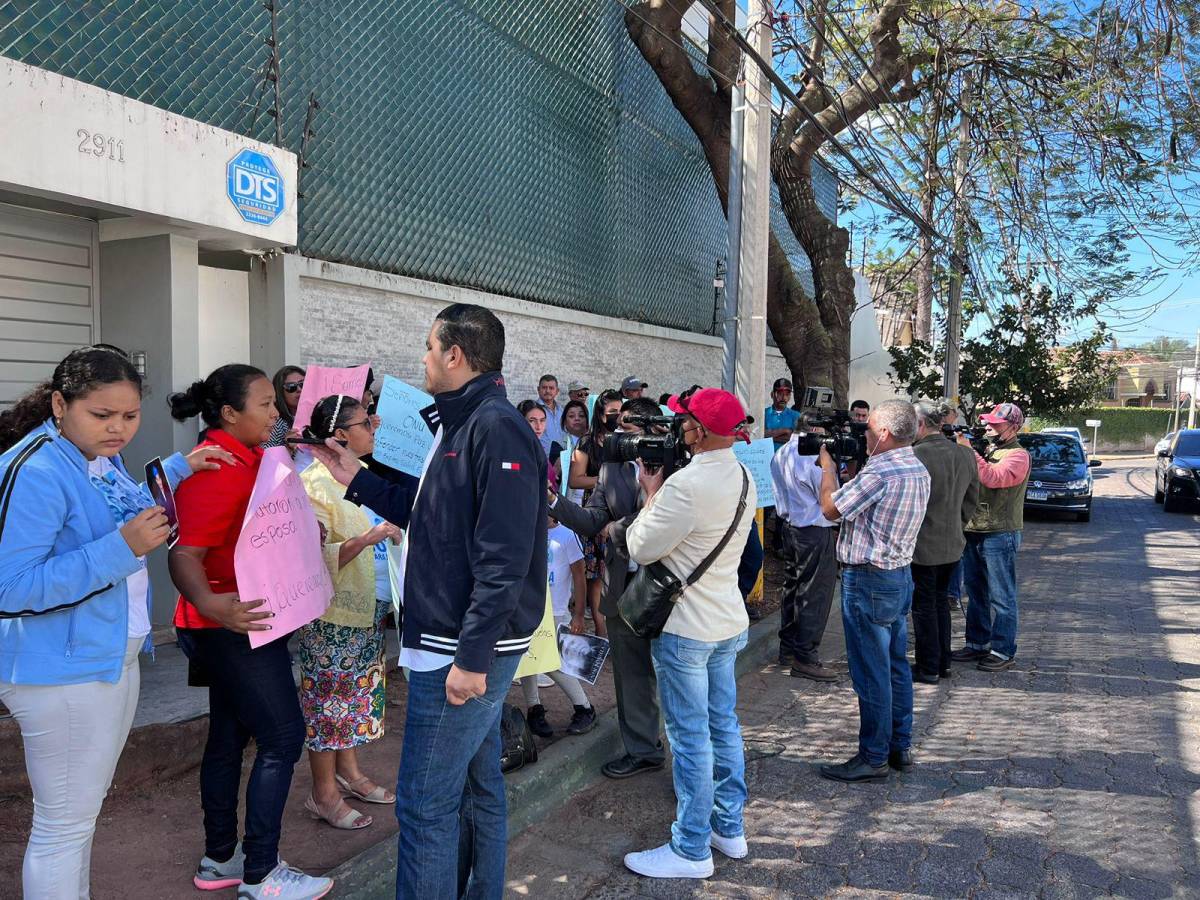 Comunidades mineras de Tocoa se reúnen con la OACNUDH