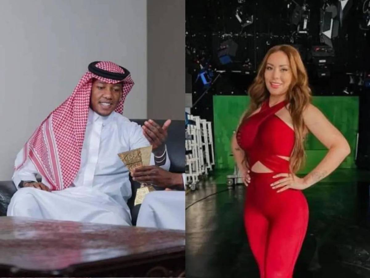 Elsa Oseguera sorprende y revela que hizo con el dinero de la demanda que ganó a Romell Quioto