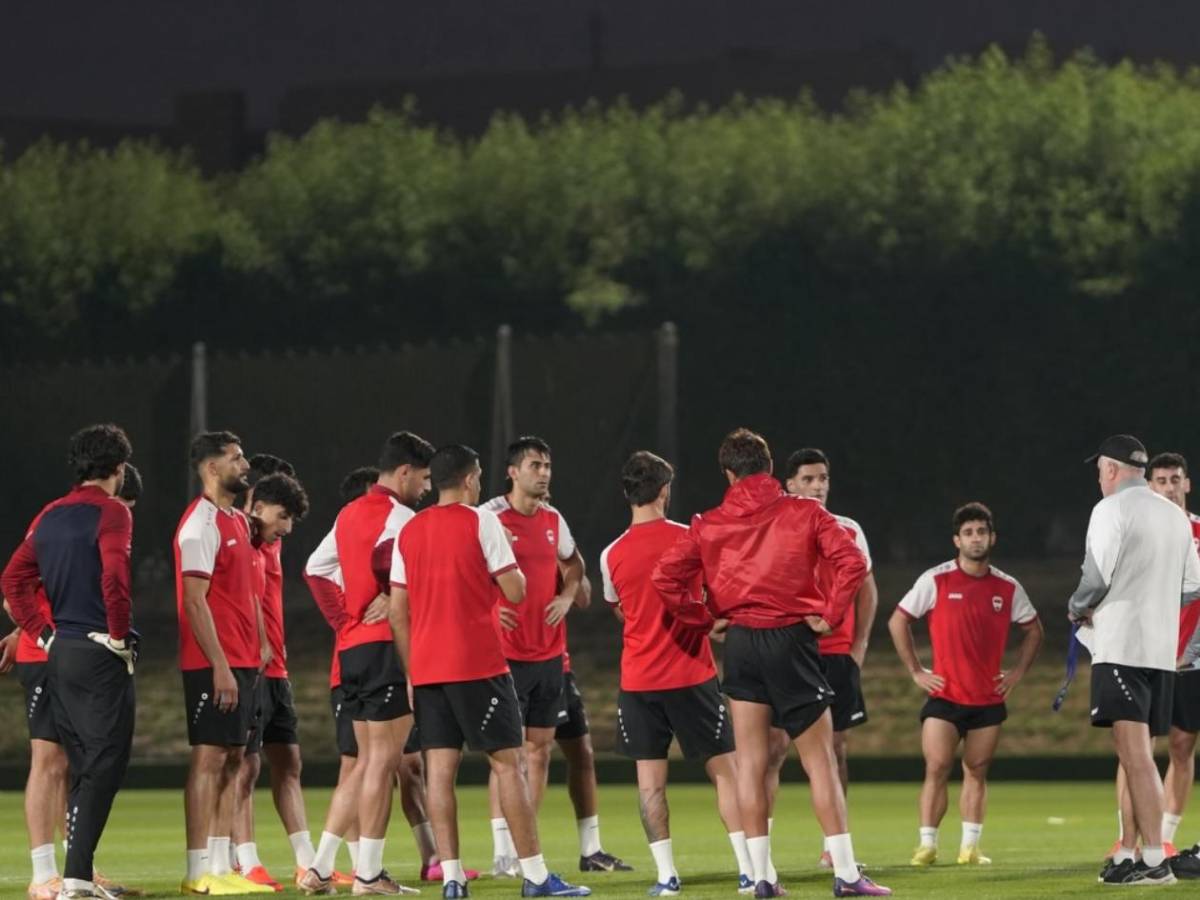 Mundial 2026: No pueden viajar por grave problema de su técnico y FIFA toma decisión