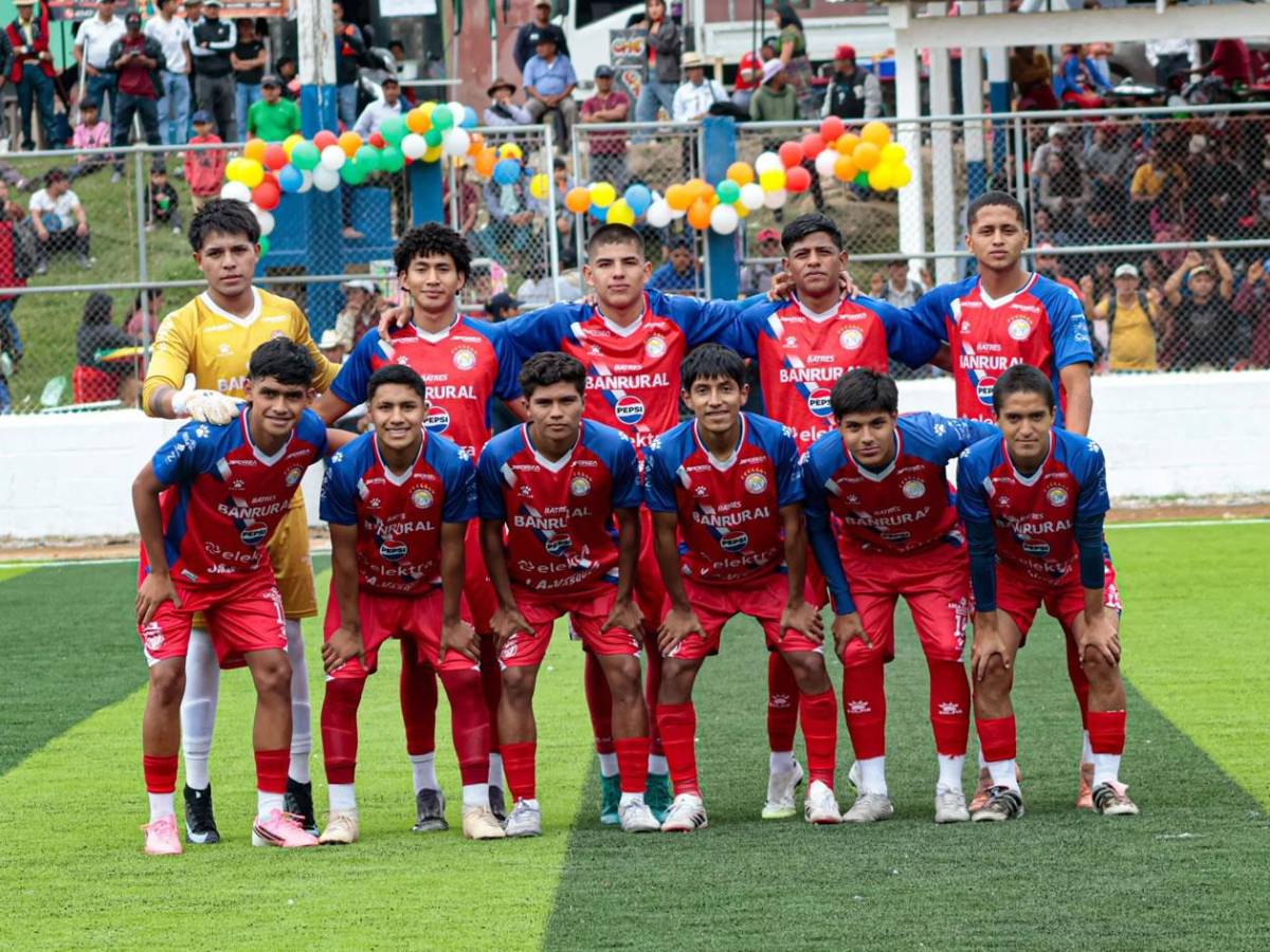 Olimpia da golpe en Concacaf: destrona a Alajuelense y Motagua sube en ranking de Centroamérica