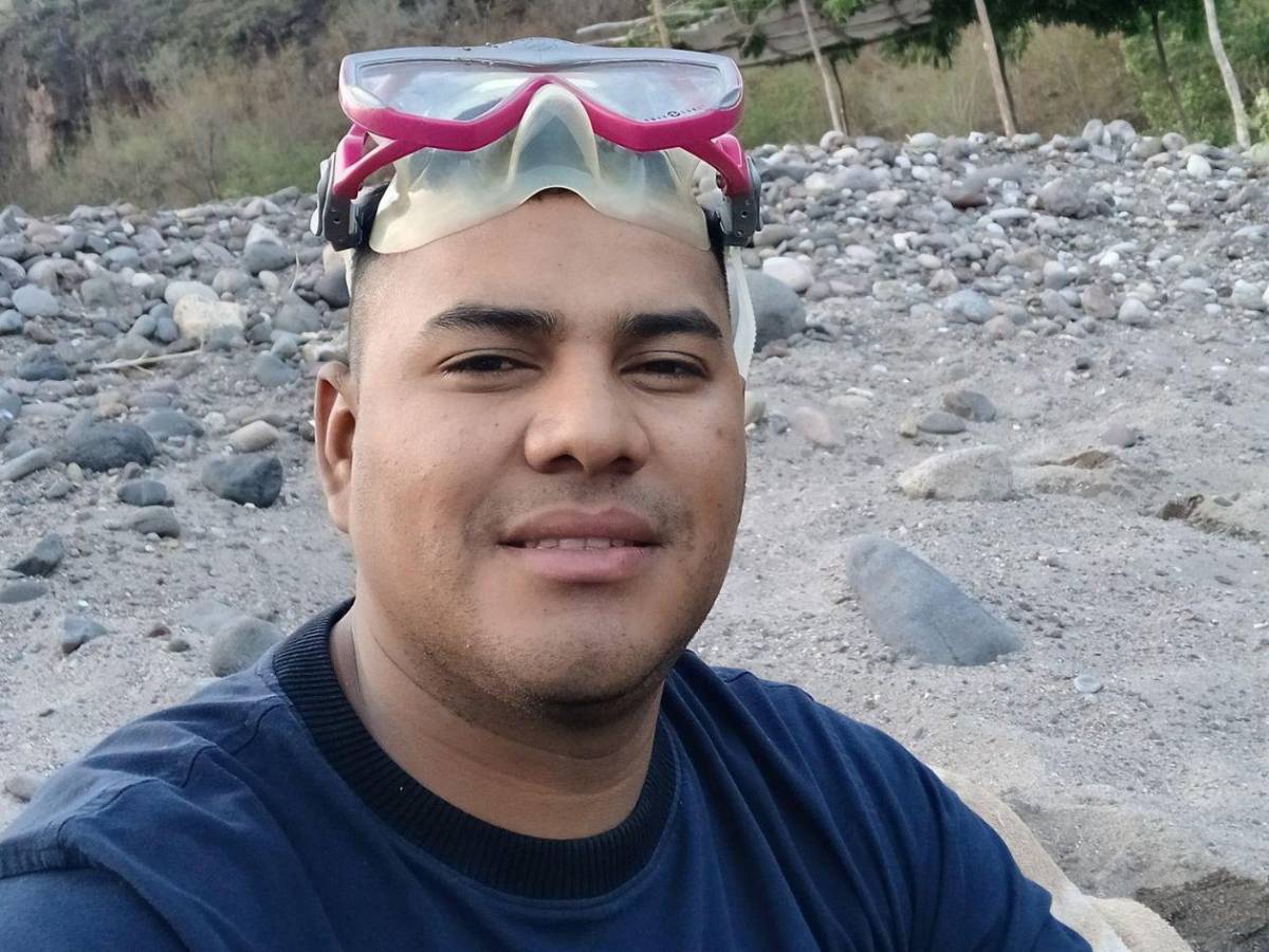 Cobra y seguidor del Olimpia; así era Jefry López, policía muerto tras enfrentamiento