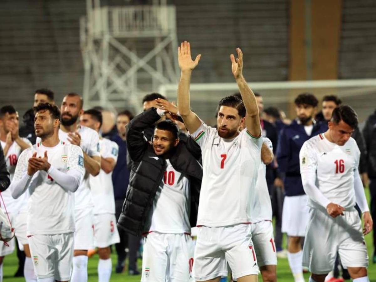 Han clasificado al Mundial 2026, pero Donald Trump no los dejaría jugar