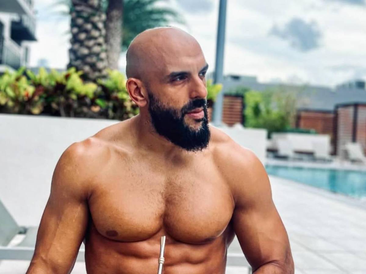 Messi se queda sin protección: La dura noticia sobre su guardaespaldas