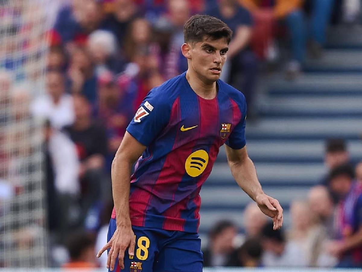 Flick elige reemplazo de Yamal: 11 del Barcelona para ser campeón de LaLiga ante Real Madrid