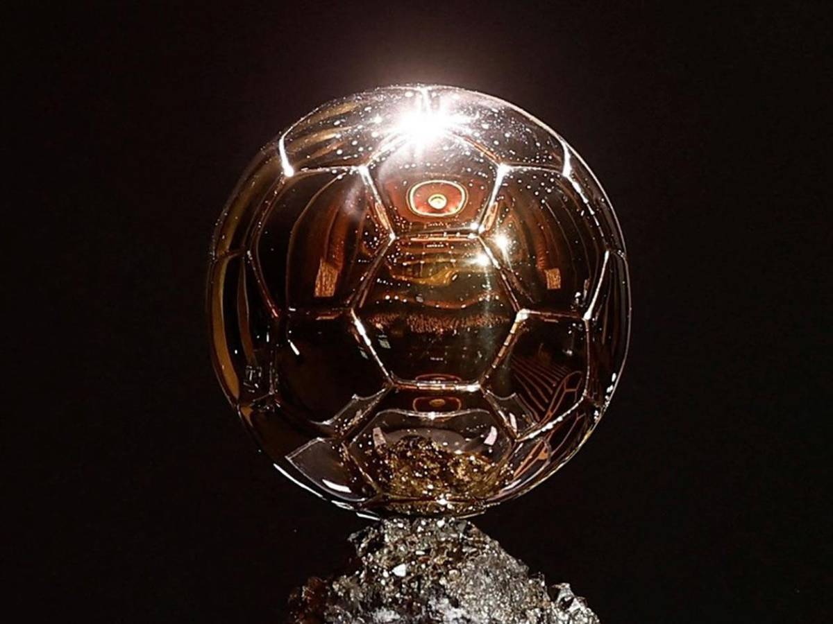 ¿Mbappé puede provocar un giro inesperado en el Balón de Oro 2026?: se desata el delirio