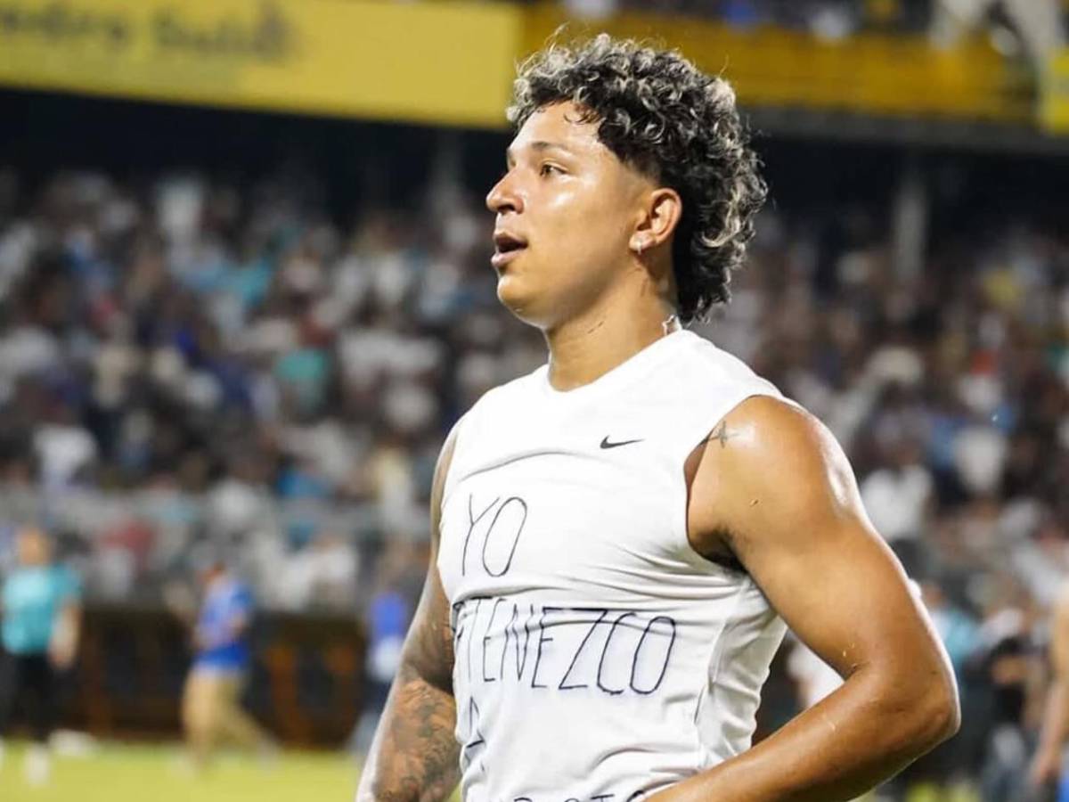 ¿Qué pasó con el tiktoker de Honduras detenido por Interpol? Toman decisión