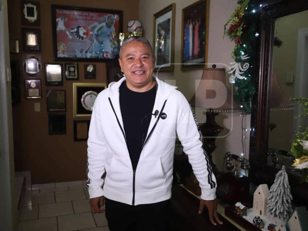 ¿Qué pasó con Wilmer Velásquez? El exgoleador reaparece, tomó una decisión y así es su vida