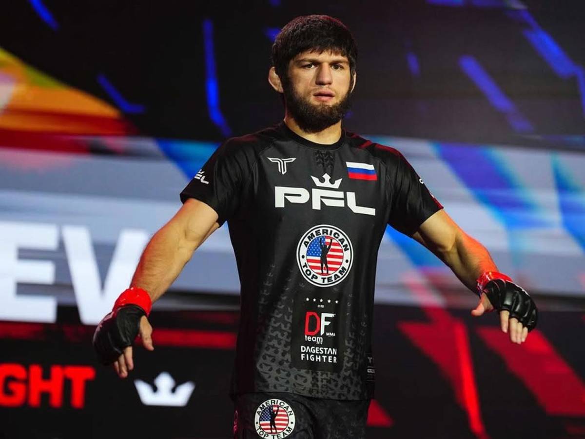 Atacan a balazos a famoso campeón de MMA en la puerta de su casa: recibió cinco disparos