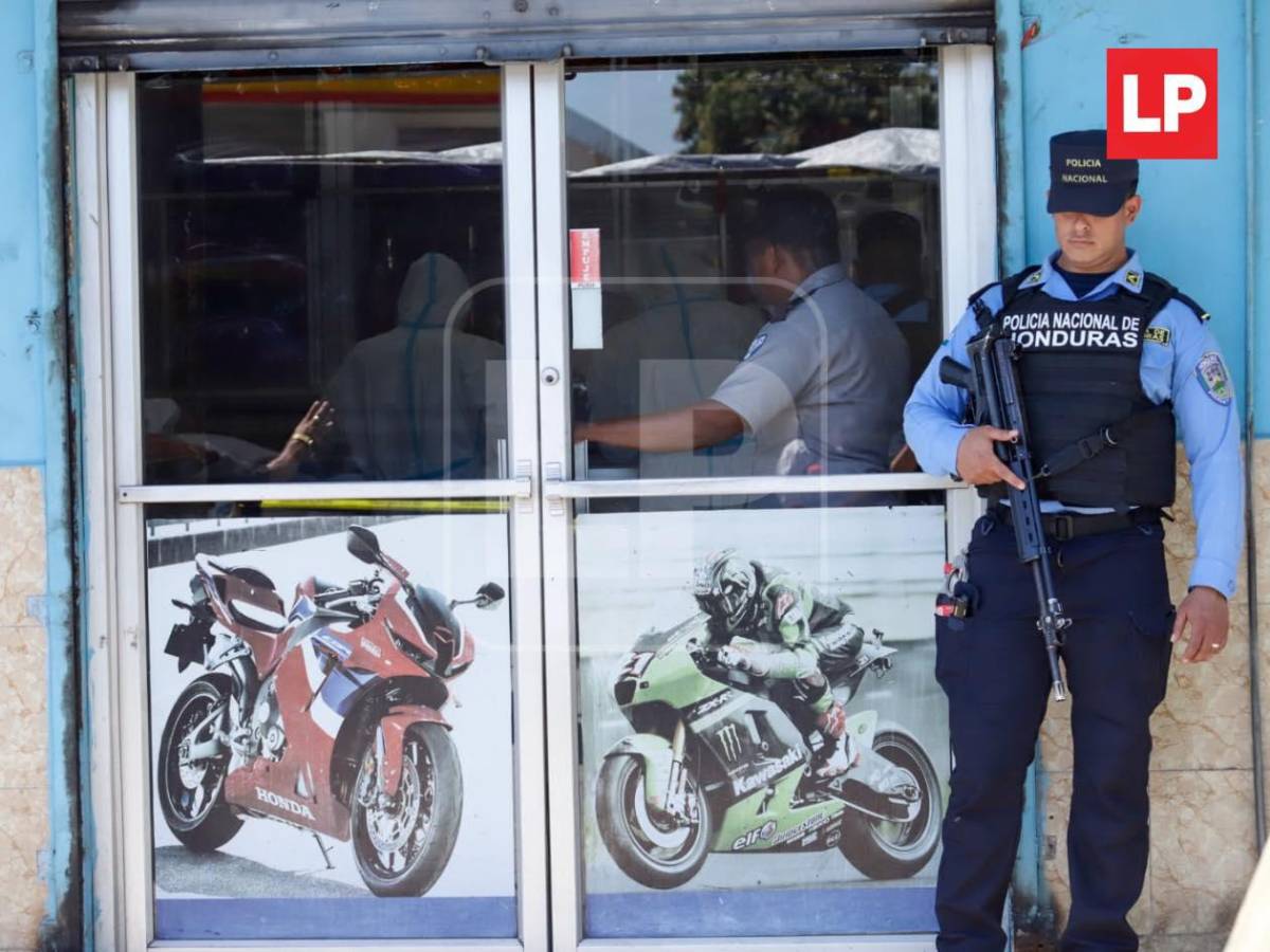 Esto se sabe del comerciante chino ultimado a balazos en San Pedro Sula