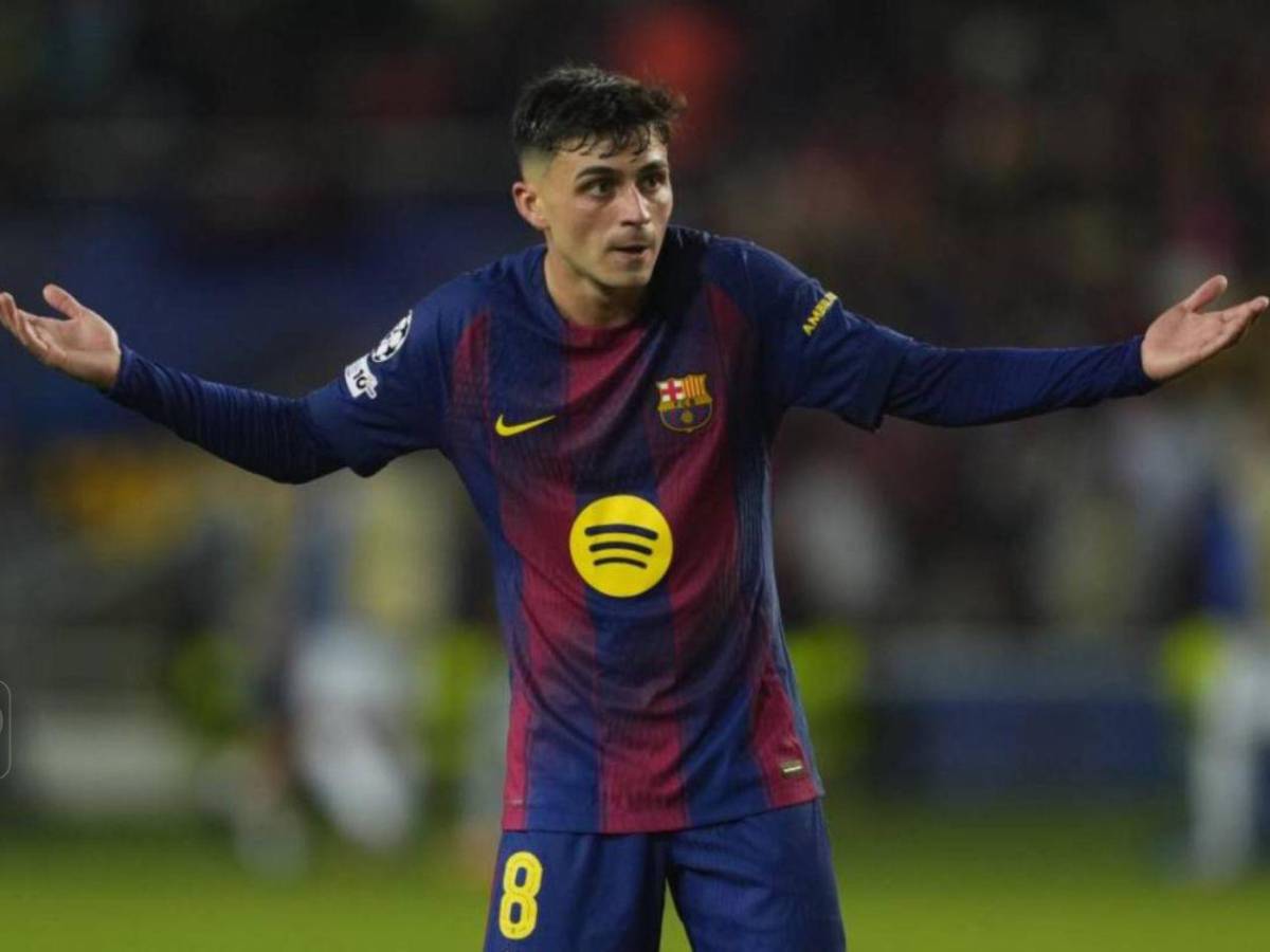 Los 15 futbolistas más caros de España: ¿dónde quedó Lamine Yamal?