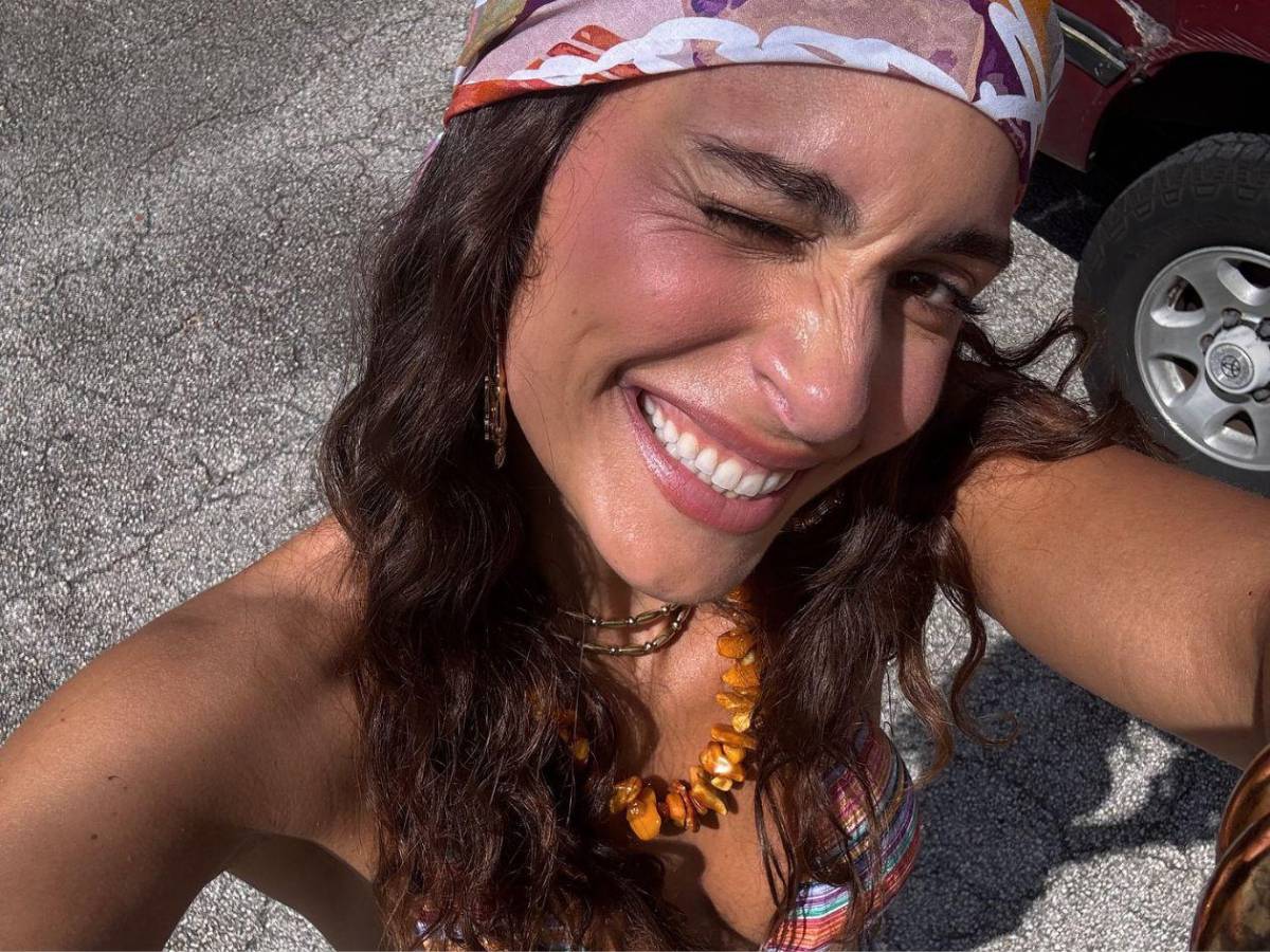 Isadora Figueroa, hija de Chayanne, lanza su primer álbum