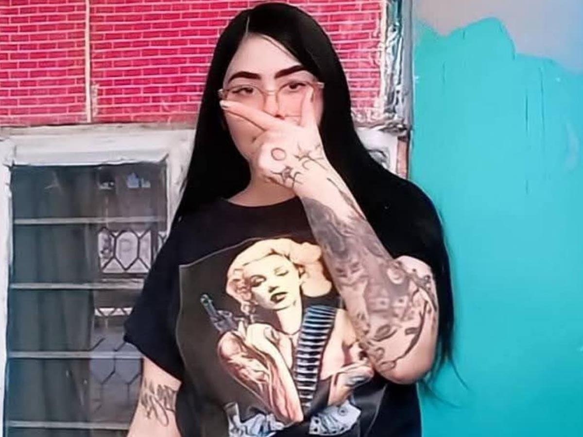 Quién era Vanessa García, la joven que murió tras un balazo en la costilla