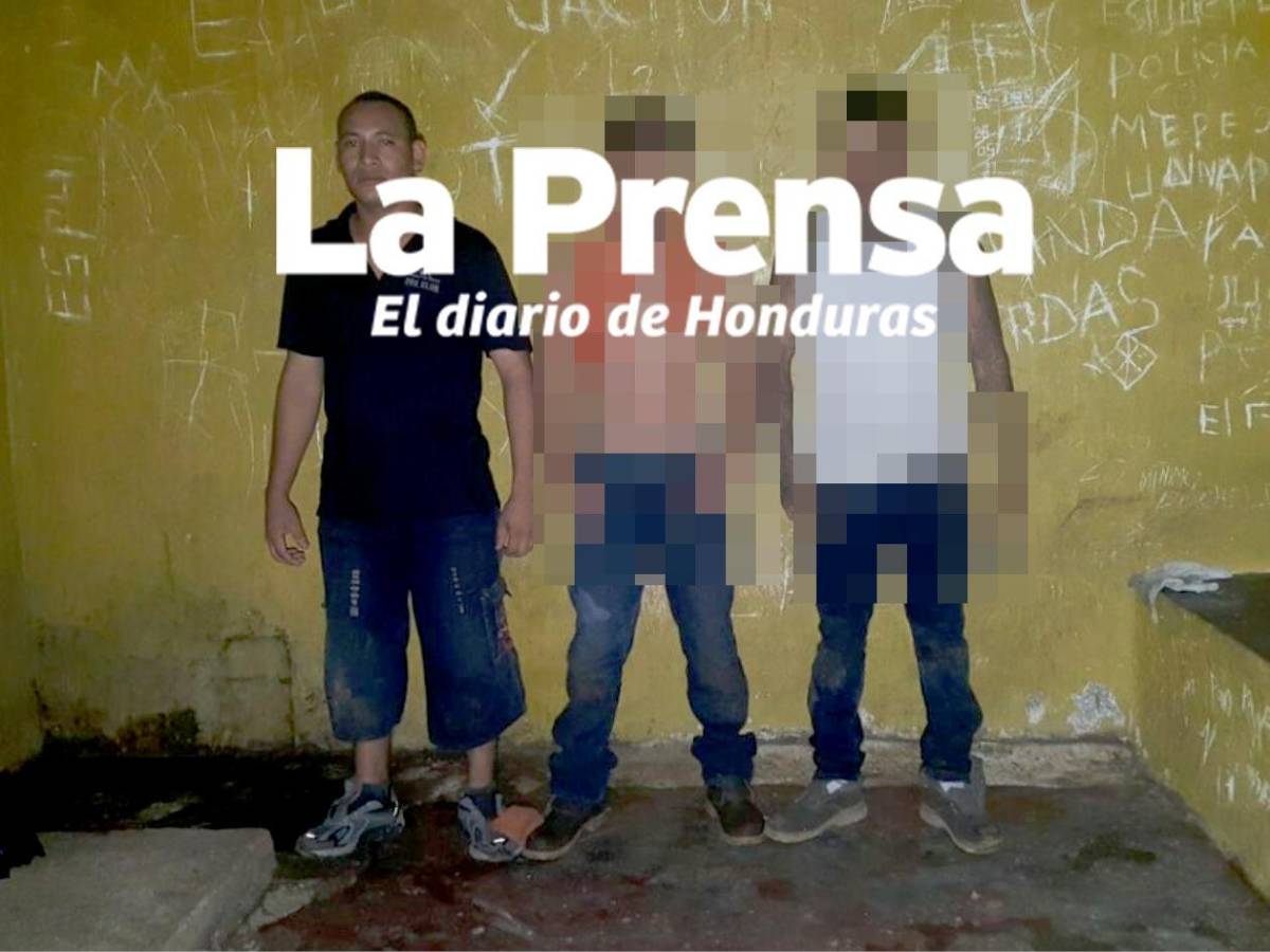 EXCLUSIVA: El Diablo fingió su muerte a lo Magdaleno Meza; así hizo creer que lo mataron