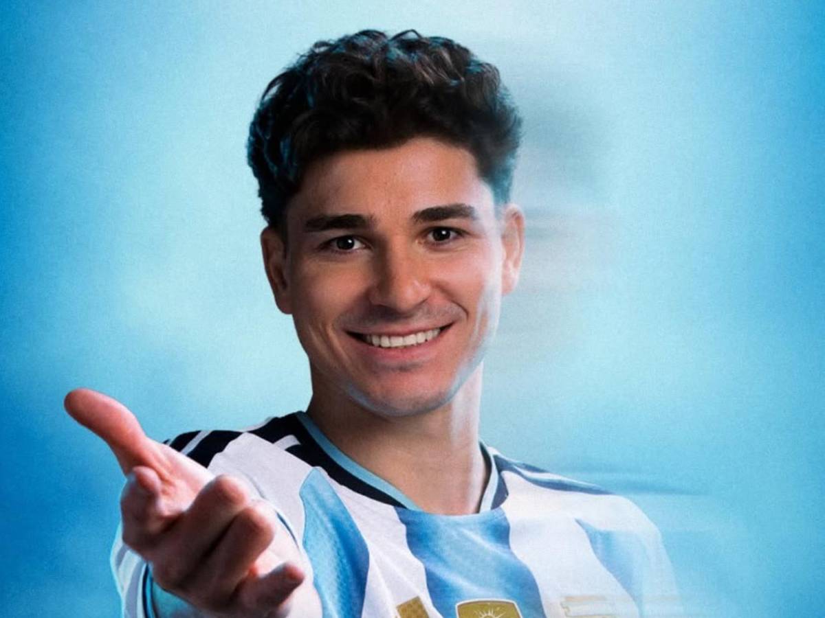 Julián Álvarez da el bombazo: Elige equipo tras ofertas de Barcelona, PSG y Arsenal