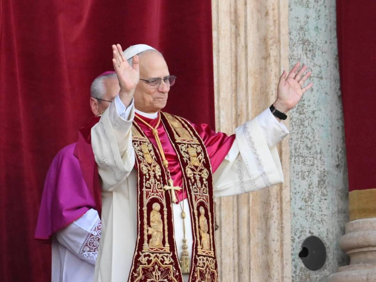 Papa León XIV: Sorpresa tras filtrarse su equipo favorito