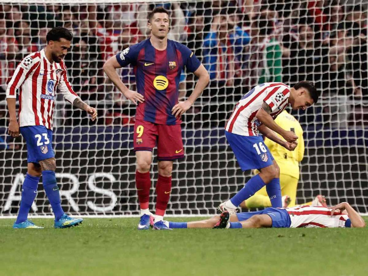 Lewandowski ya lo sabe: Barcelona toma decisión con él; increíbles condiciones