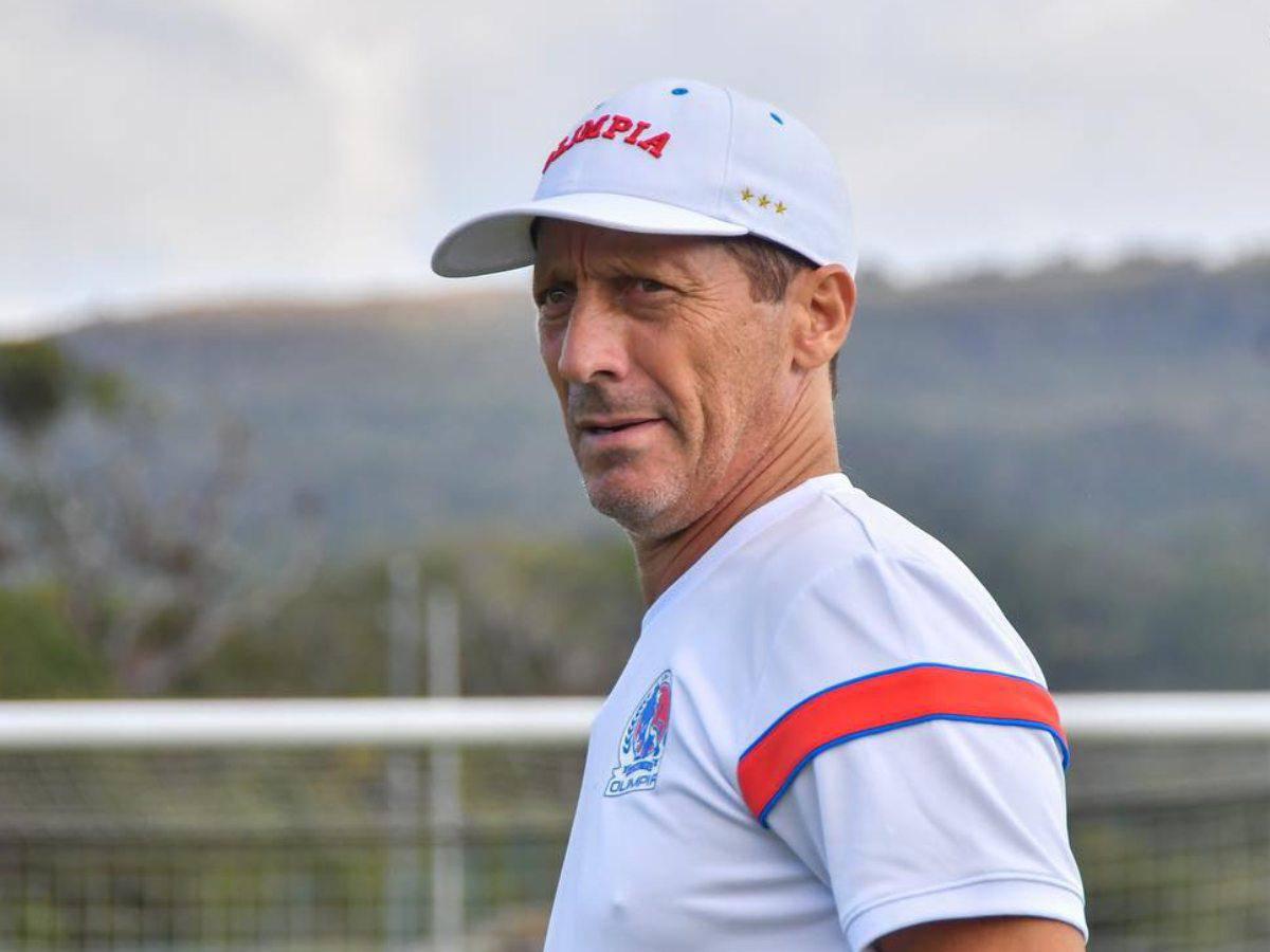 Lo que informan en Argentina sobre el futuro de Troglio y los equipos que lo buscaron