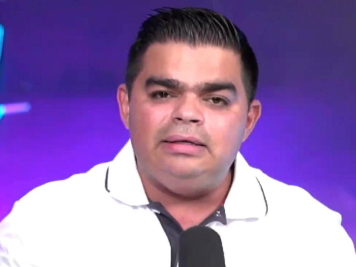 Rely reacciona tras debacle y respuesta que le brindó la selección de Honduras: Me arrepiento