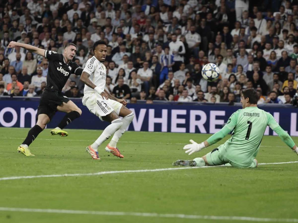 El héroe del Real Madrid, enfado de Vinicius con Güler, lamentos de Mbappé y foto histórica