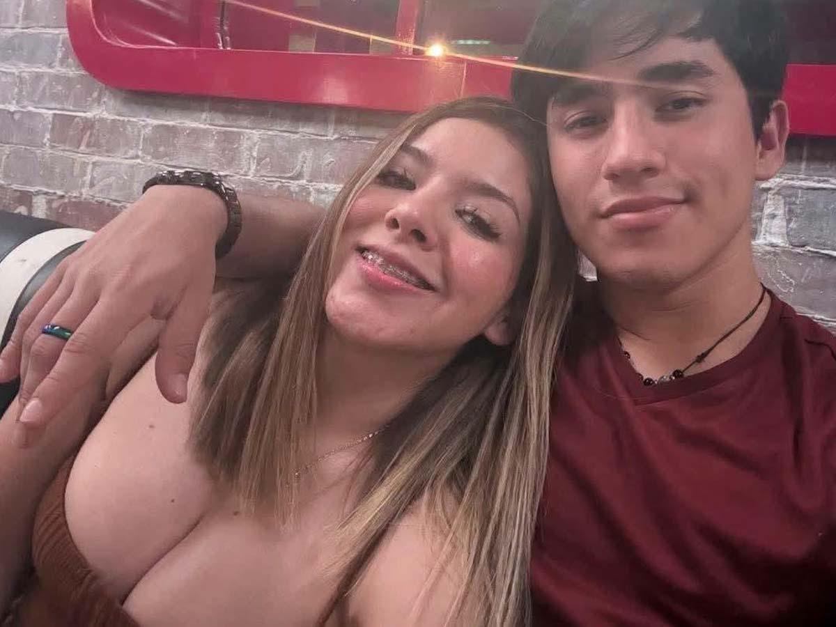 Se estaba bañando: así ocurrió el ataque contra la doctora tiktoker Cristina Ramos