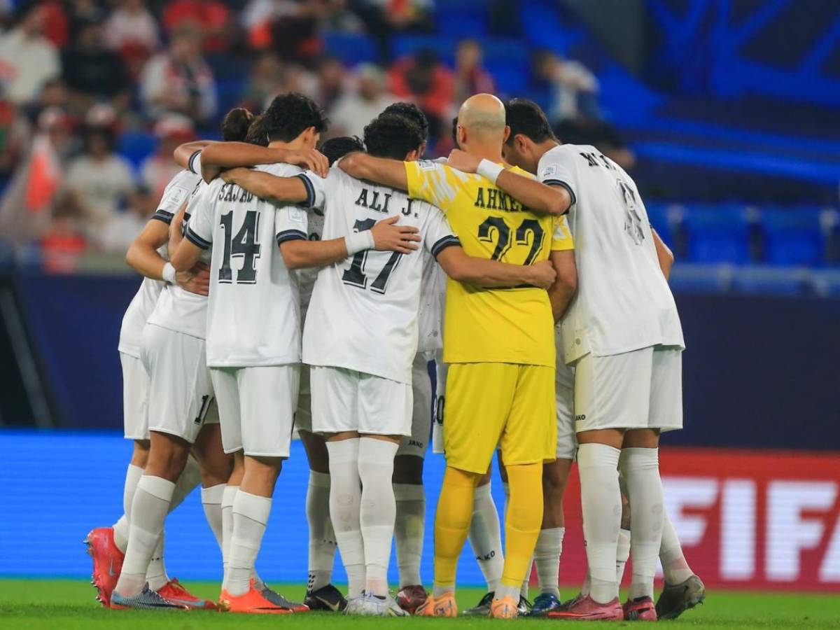 Mundial 2026: No pueden viajar por grave problema de su técnico y FIFA toma decisión