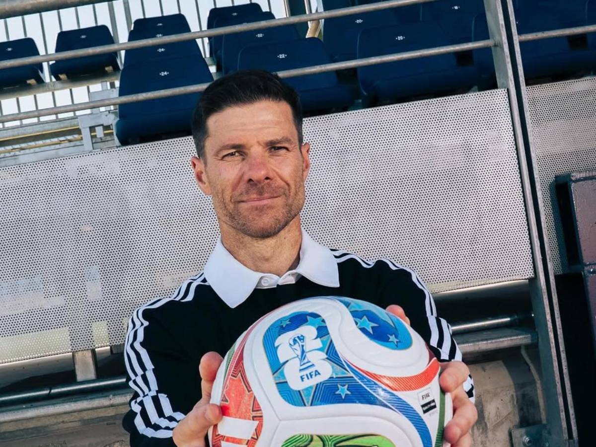 Xabi Alonso va por su revancha: Acuerdo con gigante europeo tras salir del Real Madrid