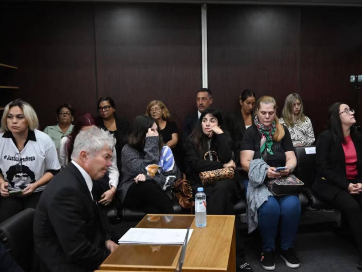 Fuerte revelación sobre el culpable de la muerte de Maradona: Él fue responsable
