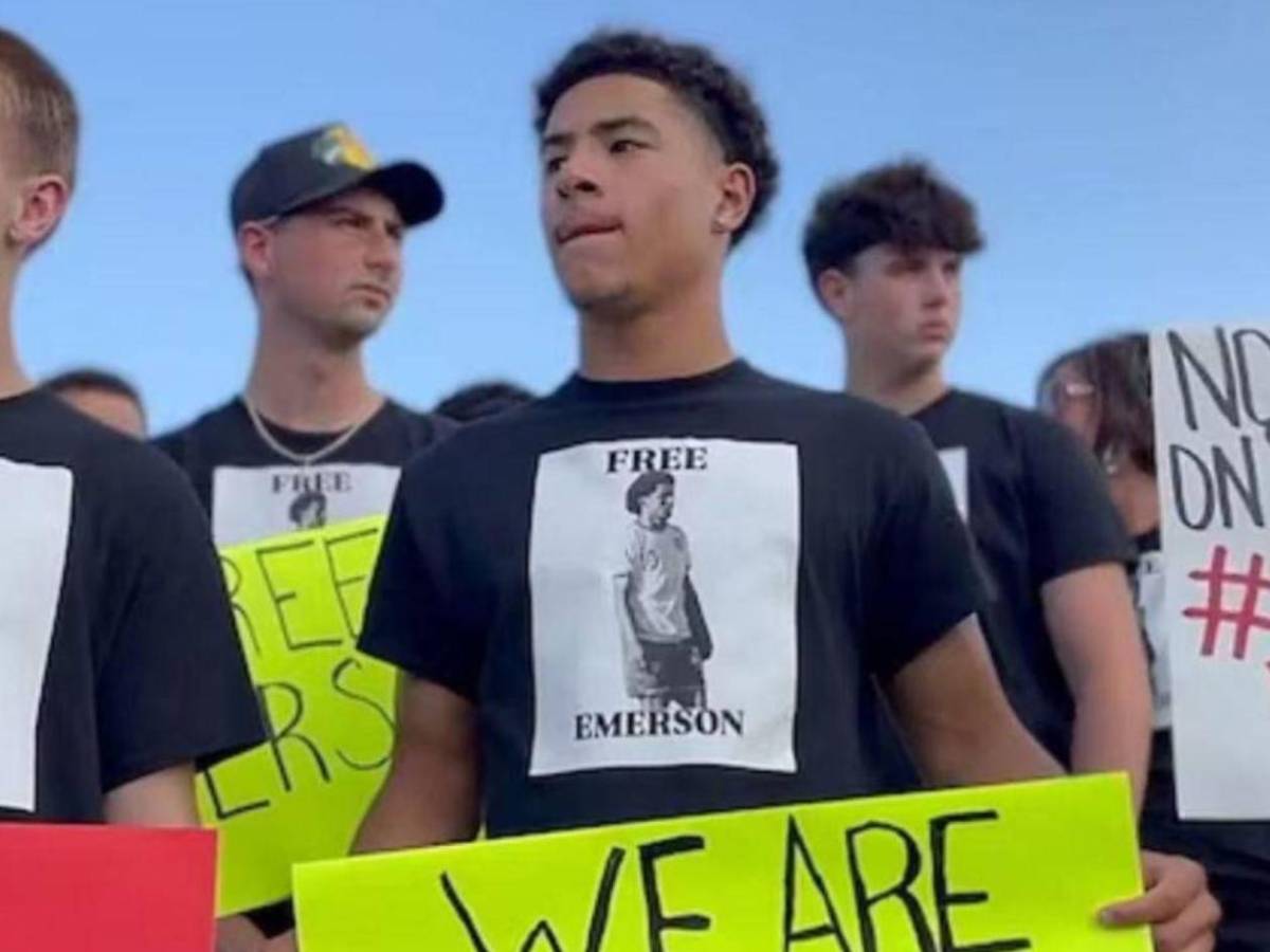 ¿Qué pasó en Honduras con el futbolista hondureño deportado por el ICE?