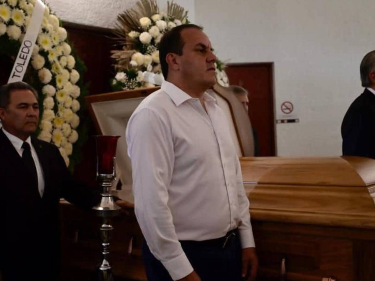 Hermana lo denunció por impactante confesión: La nueva vida de Cuauhtémoc Blanco