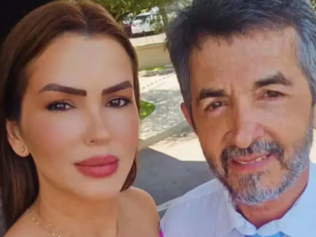 Empresaria Alves Veloso muere durante firma de divorcio
