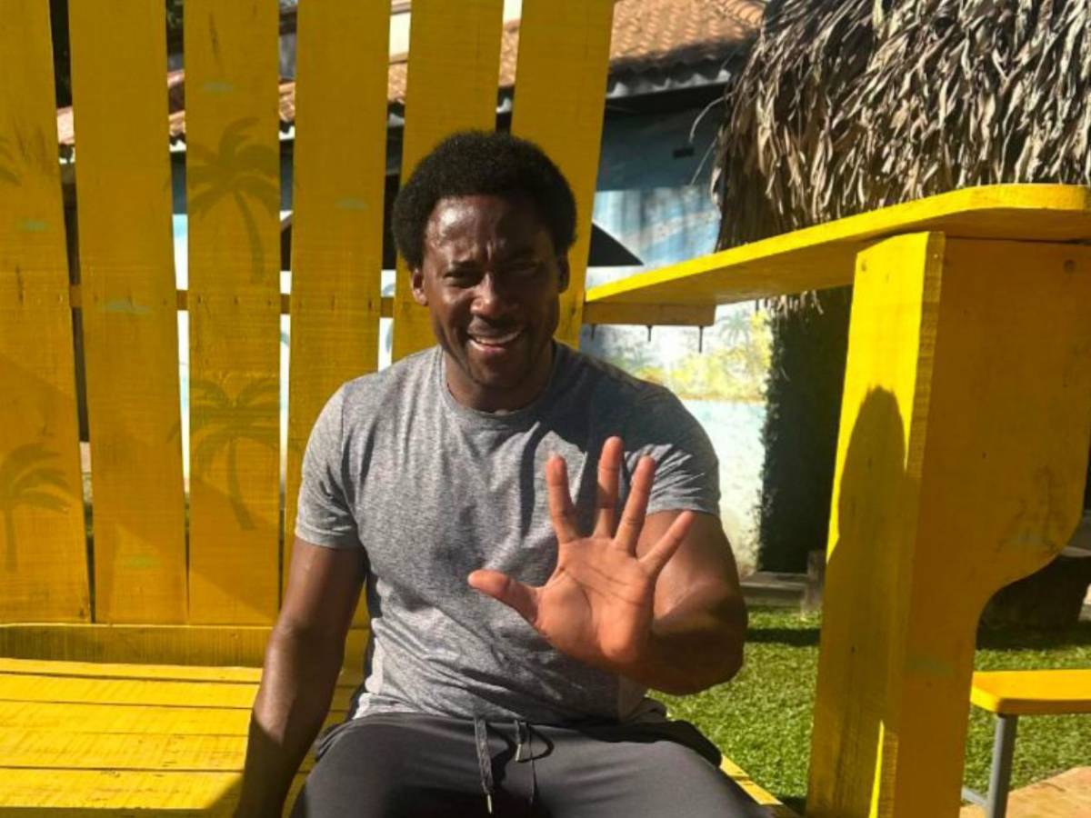 Limber Pérez reacciona: sus primeras palabras tras sufrir derrame cerebral