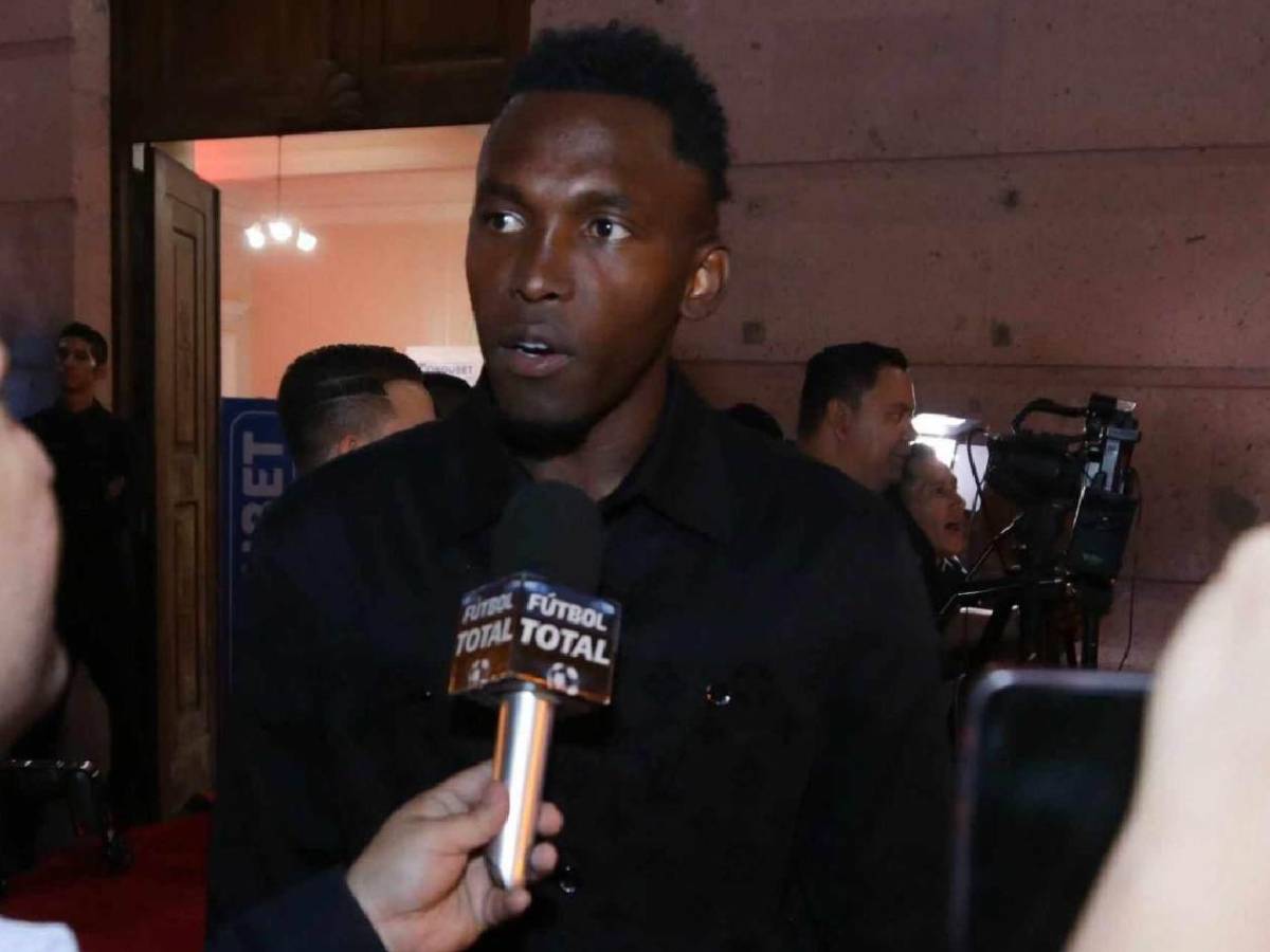 Premios DIEZ: Rodrigo y Laura Meza presentes, bellezas y figuras