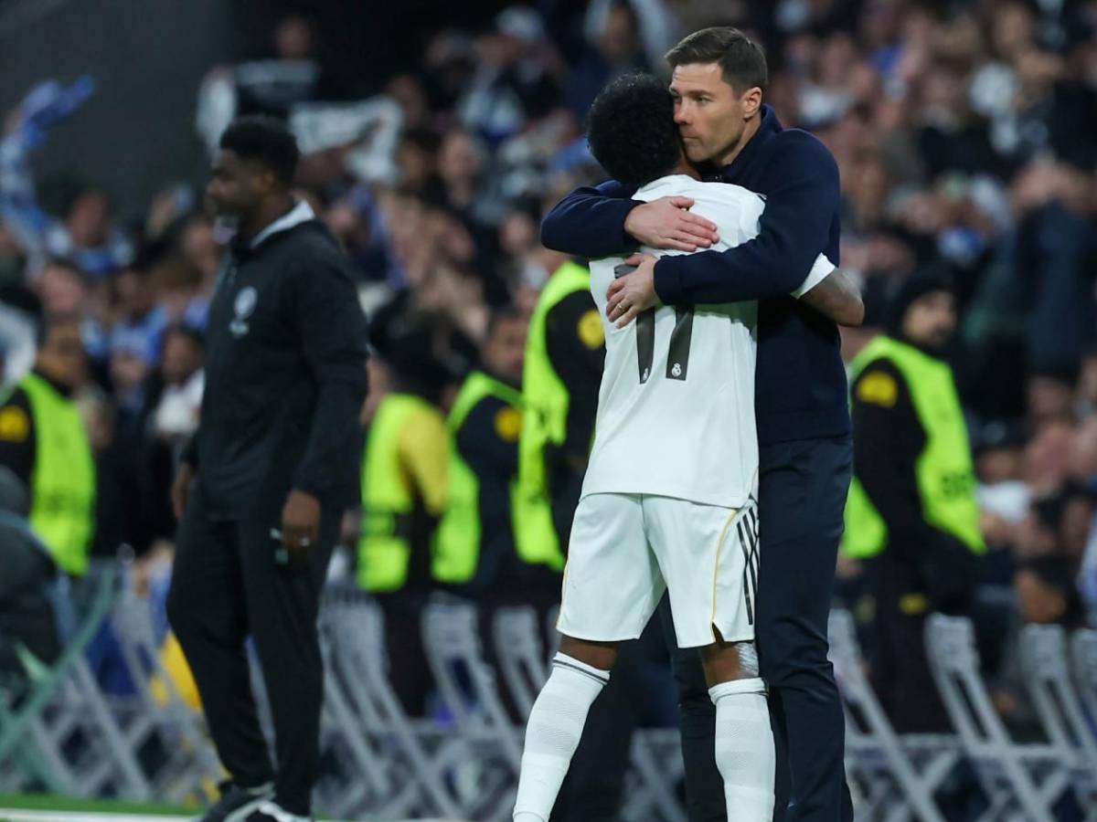 Real Madrid toma decisión final sobre Xabi Alonso: La noticia desata revuelo