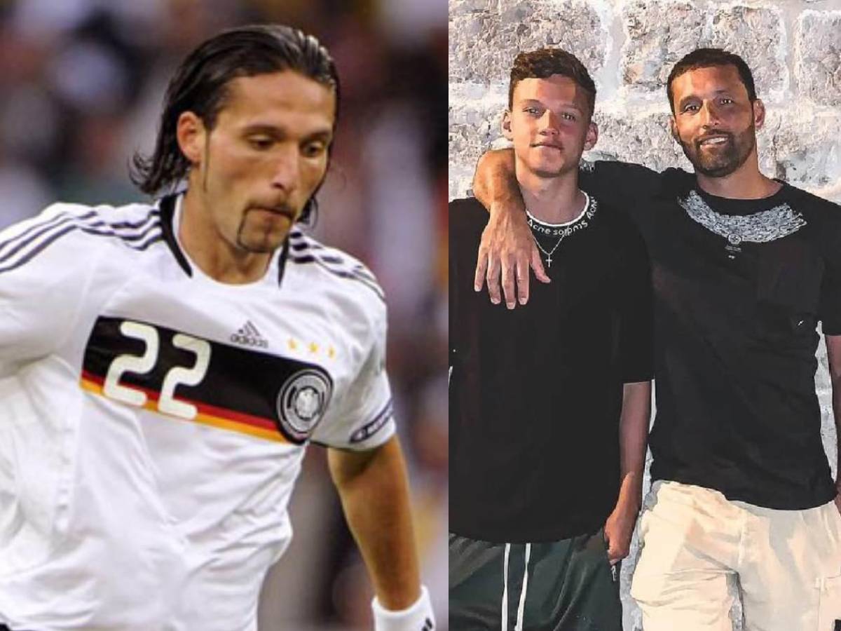 Hijos de históricos sorprenden en Mundial Sub-20: uno es de Zinedine Zidane