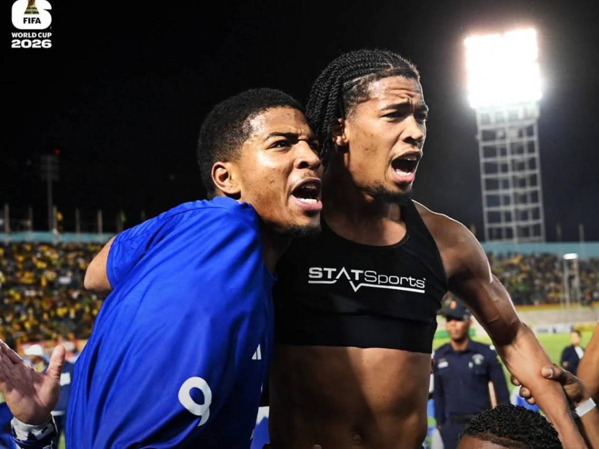 Mundial 2026: Regresa para estar con selección de Concacaf en el torneo