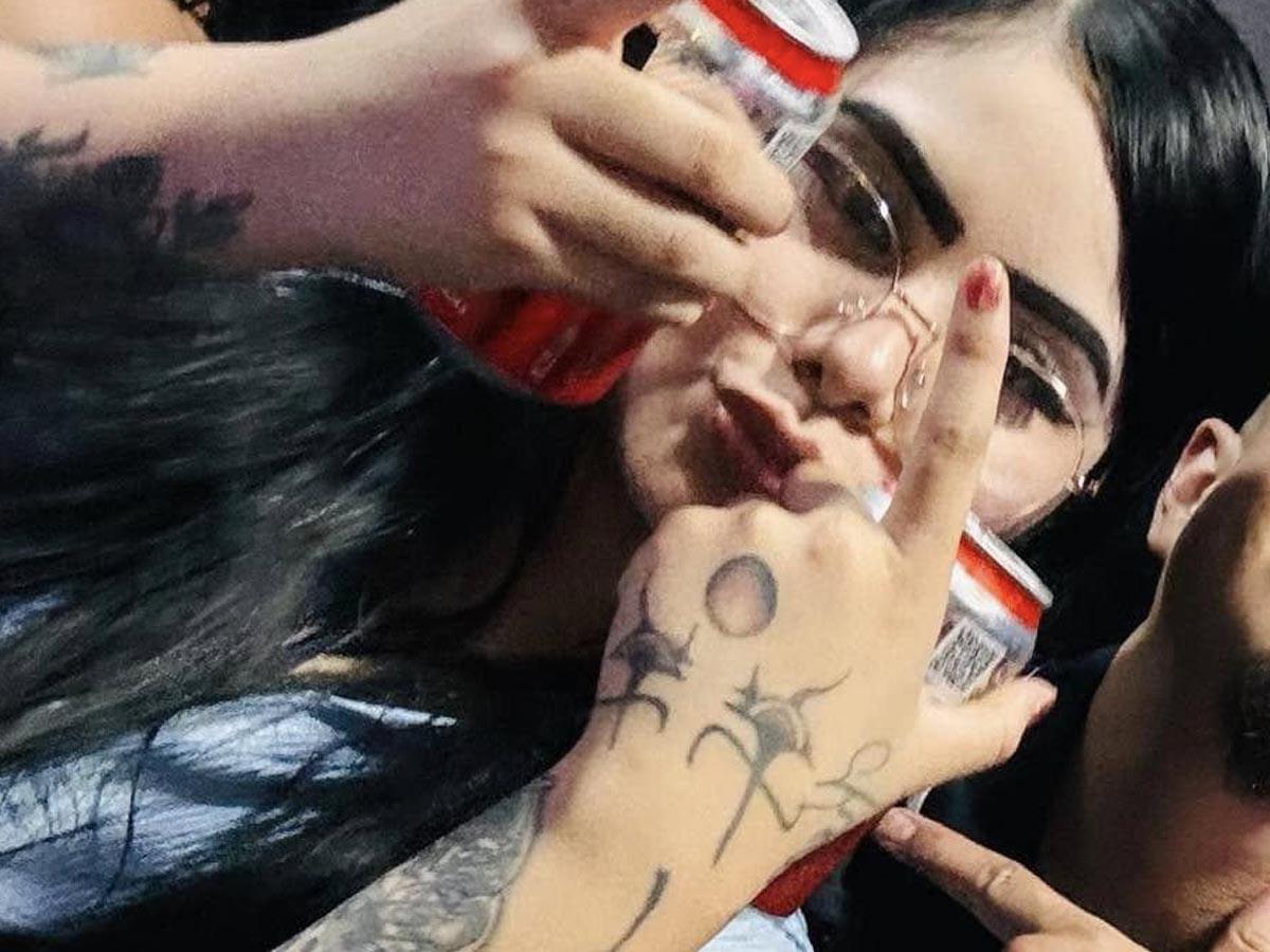 Quién era Vanessa García, la joven que murió tras un balazo en la costilla