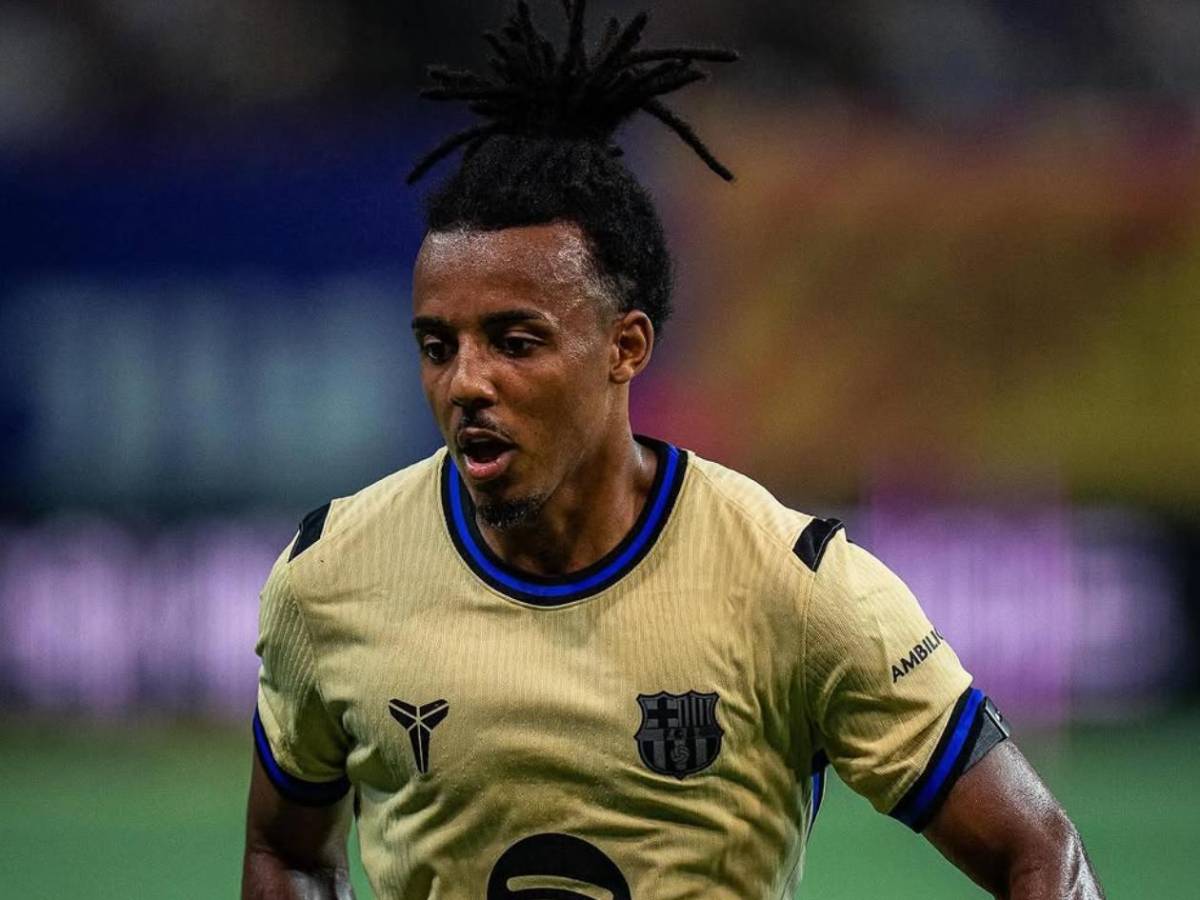 Barcelona se deshace de futbolista titular: Lo declara transferible