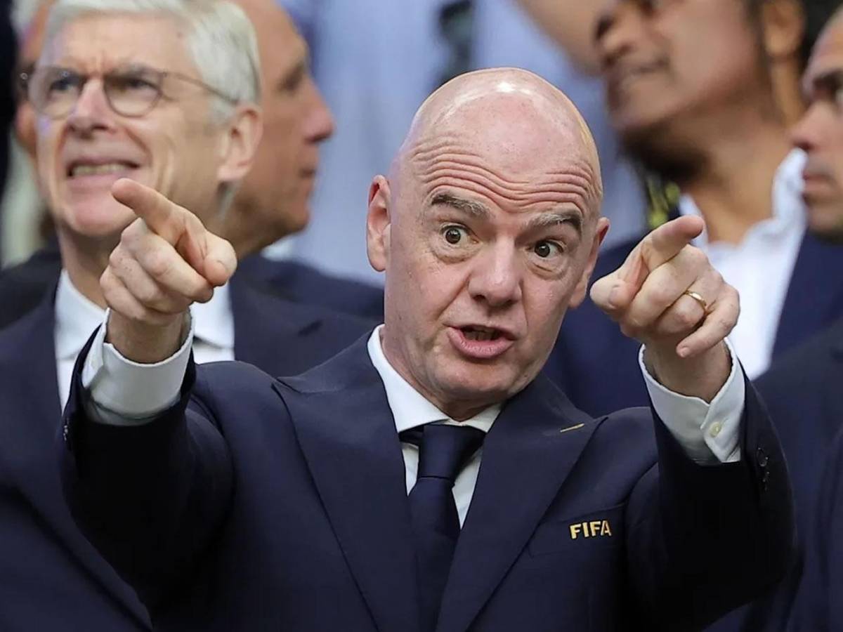 FIFA analiza ampliar Mundial 2030 a 64 selecciones: formato, boletos a Concacaf y Honduras