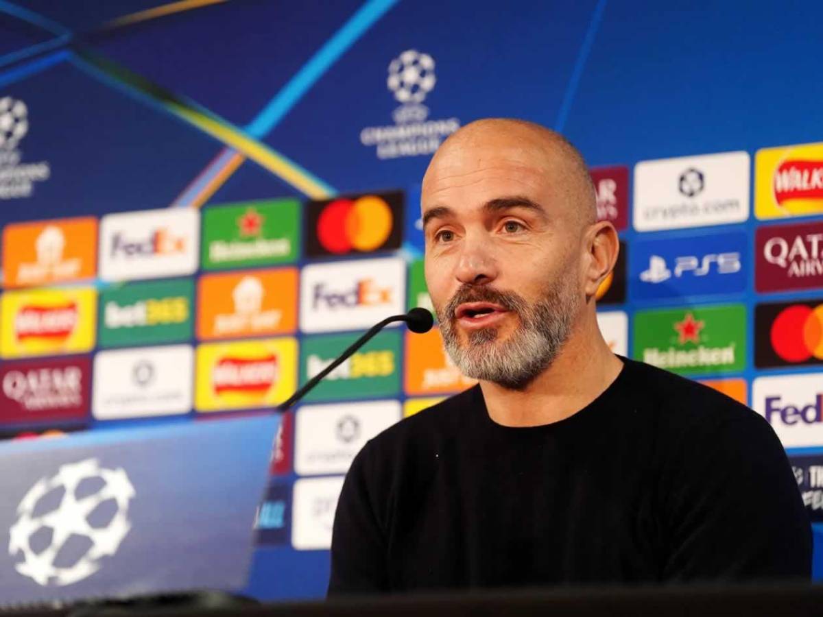 Guardiola cayó ante Real Madrid y Manchester City ya cerró a su reemplazo en el banquillo