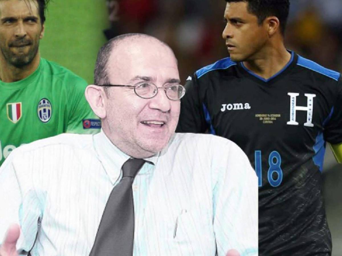 Paolo Agnesi: qué pasó con el italiano que brilló en Honduras y por qué se fue