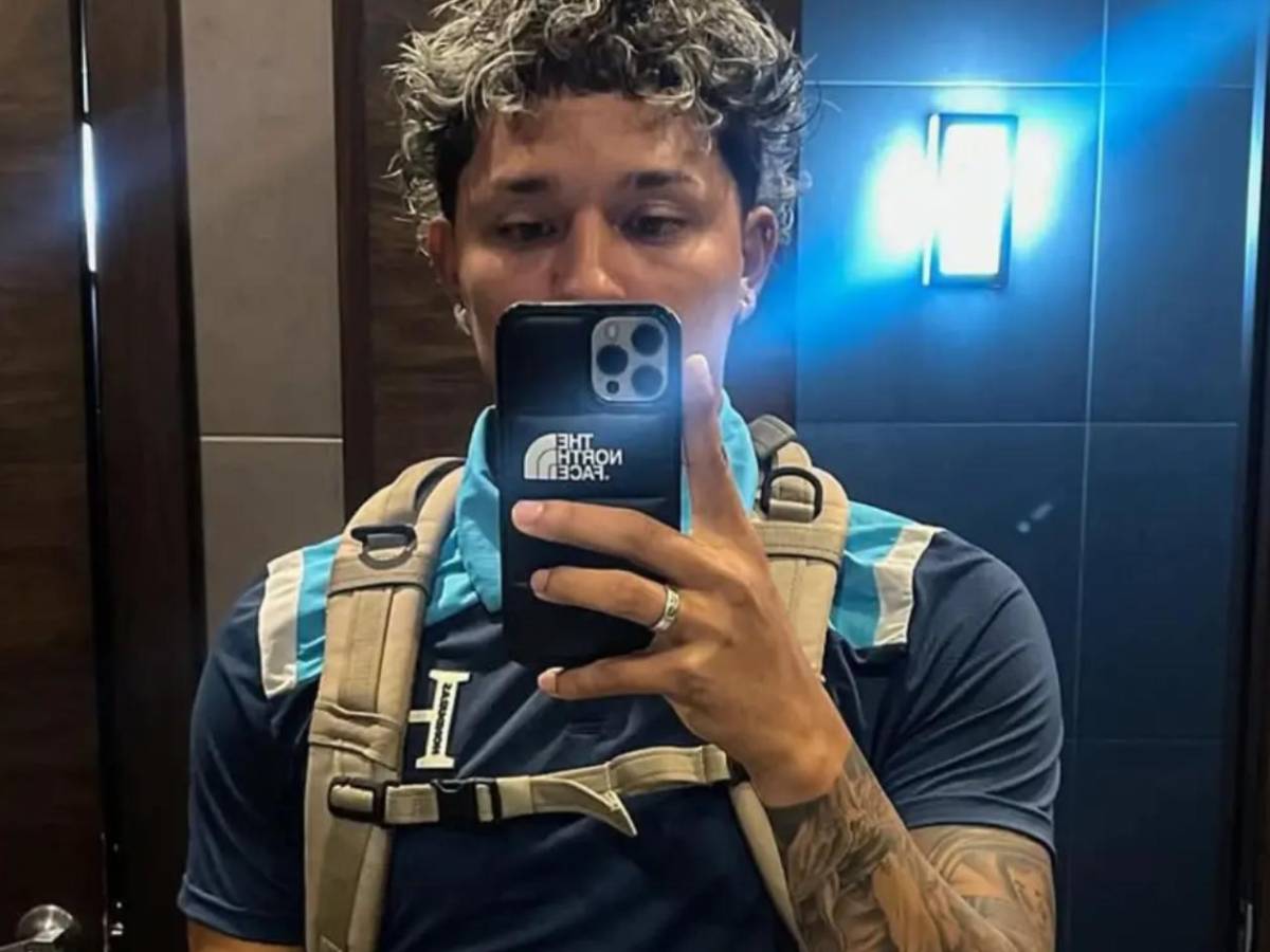 ¿Qué pasó con el Richard Ríos hondureño capturado por Interpol? Su novia hace petición