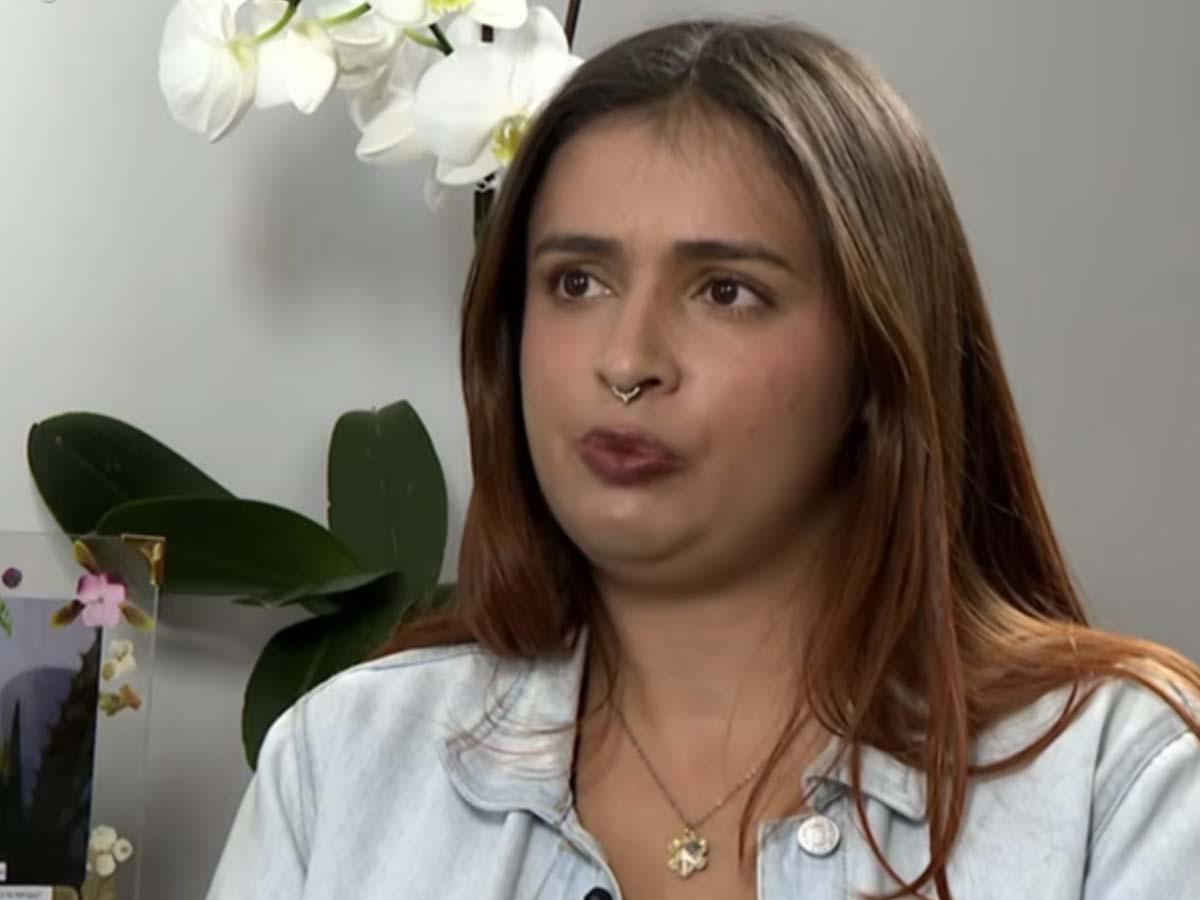 Aplican la eutanasia a Catalina Giraldo tras sufrir de trastorno mental: Sonrío antes de morir