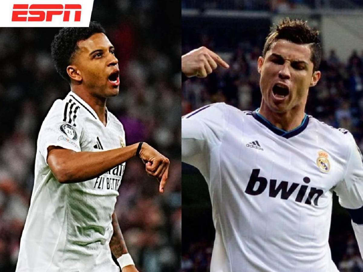 Real Madrid desata locura, polémica, cruce de Vinicius y tristeza del Atlético