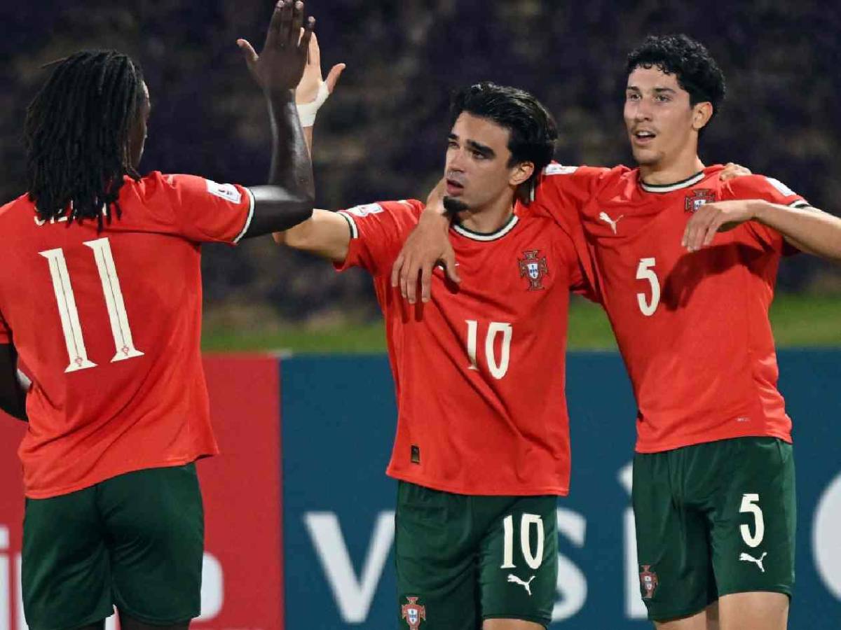 Mundial Sub-17: sorpresa echó a favorita, Brasil sufrió y hay insólita final