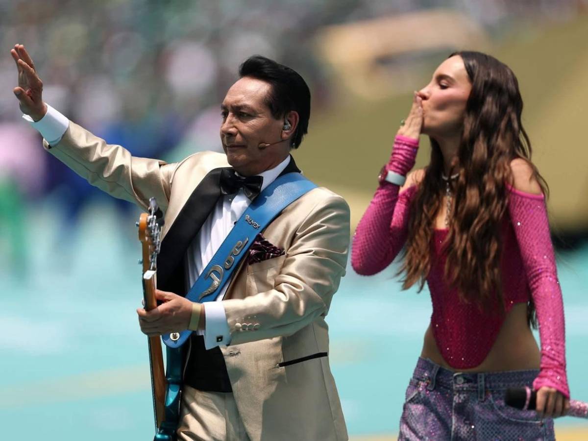 Caos, tragedia con un muerto y Shakira reina: la inauguración del Mundial 2026 en el Azteca